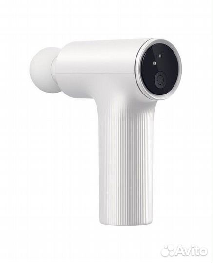 Перкуссионный массажер пистолет Mijia Massage Mini