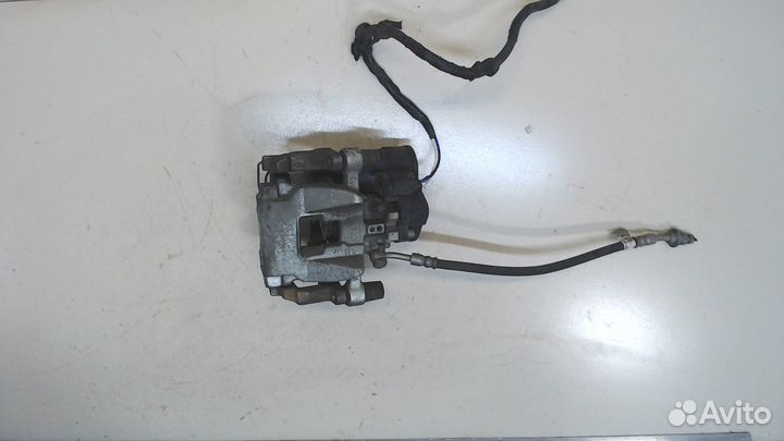 Суппорт Land Rover Range Rover Velar, 2019