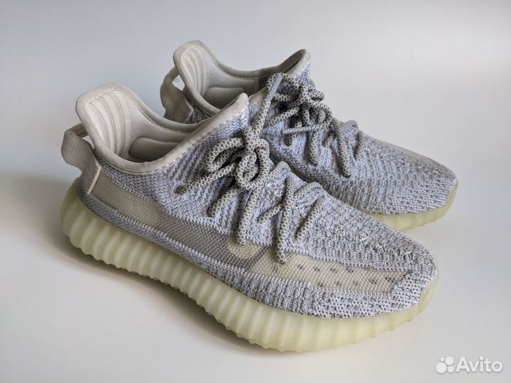 Yeezy Boost 350 V2 Static Reflective 2018 4 US