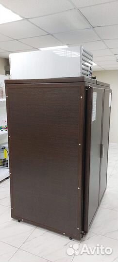 Холодильная камера для пива