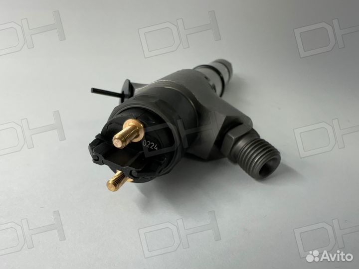 Форсунка 0445120224