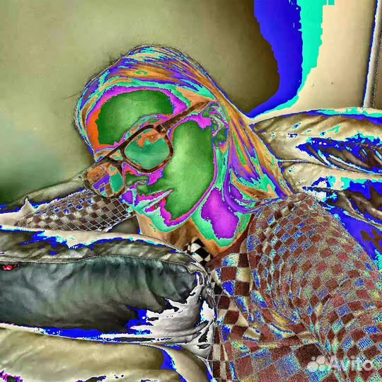 Очки Vehla Dixie новые оригинал