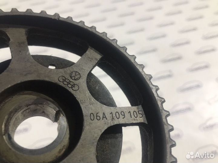 Шкив распредвала Volkswagen Golf MK4 1.6 2002