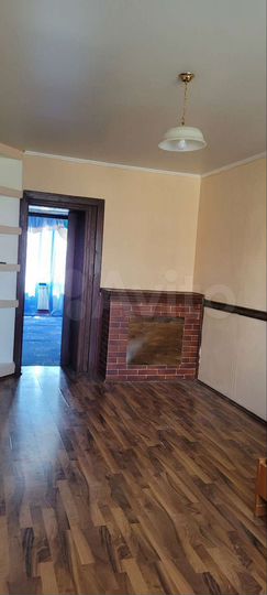 2-к. квартира, 44,8 м², 5/5 эт.