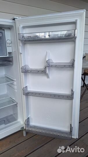 Холодильник Hi