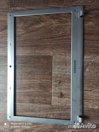 Корпус ноутбука samsung rv515