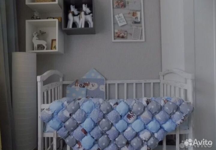 Одеяло для малыша