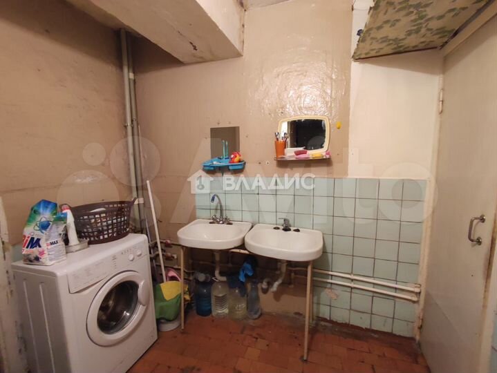 Комната 11,9 м² в 1-к., 7/9 эт.