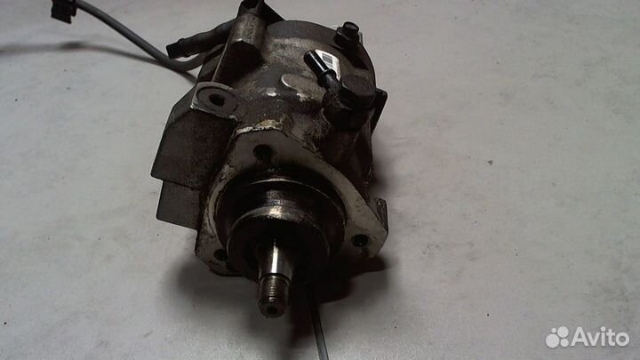 Тнвд SsangYong Kyron (2005–2015)