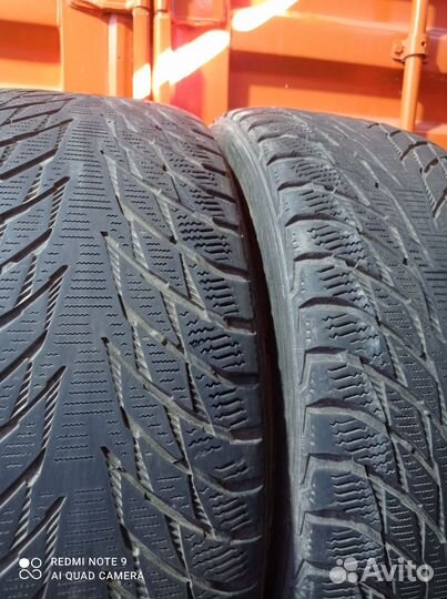 Nokian Tyres Hakkapeliitta R2 225/45 R19 96R