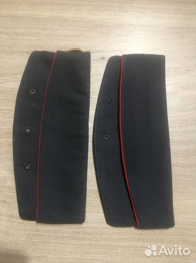 Пилотка милиция