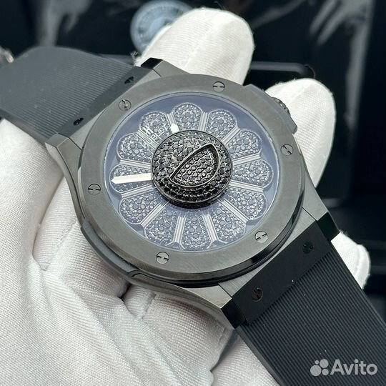 Hublot classic fusion