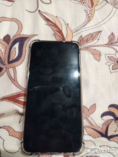 Samsung galaxy s10e snapdragon