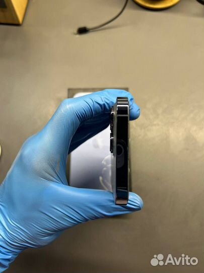 iPhone 13 Pro, 128 ГБ