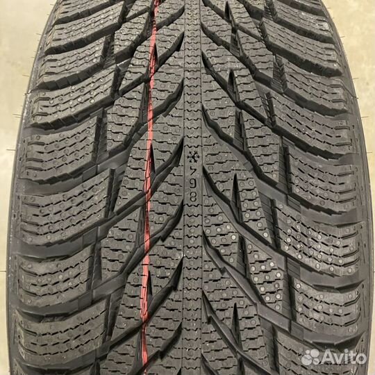 Nokian Tyres Hakkapeliitta R3 205/55 R16 94R
