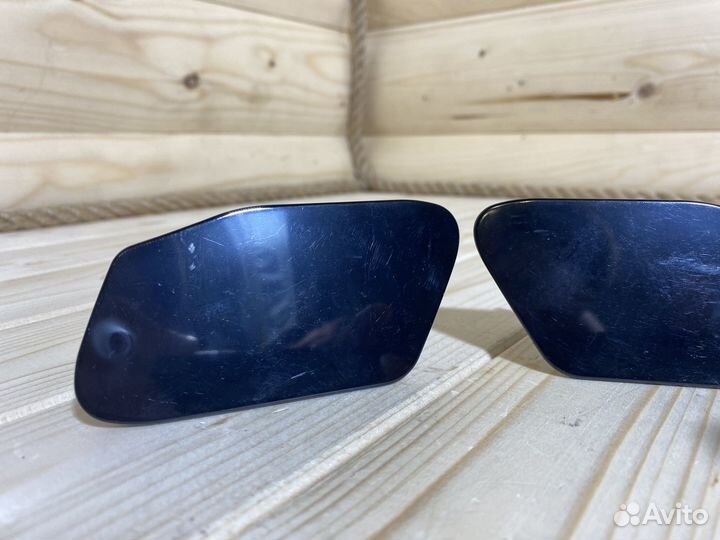 Крышка омывателя фар BMW X3 F25 2014-2017 комплект