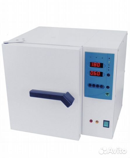 Стерилизатор гп 10