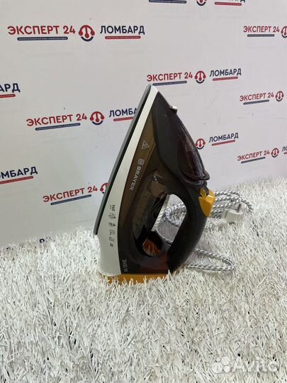 Утюг Brayer BR4003 (А13)