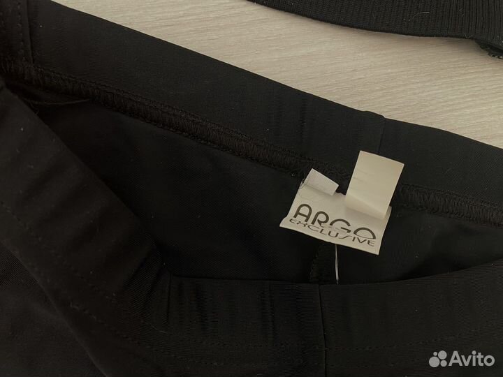 Вещи пакетом женские спорт