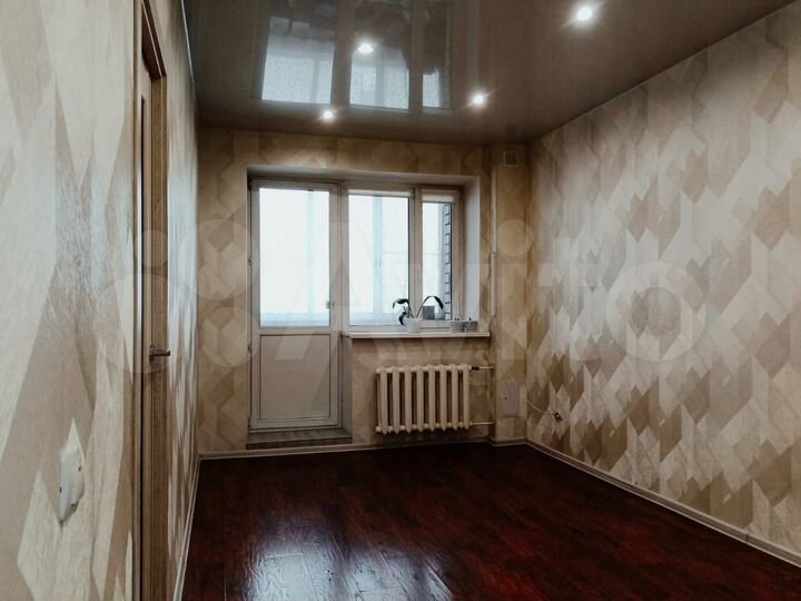 2-к. квартира, 62 м², 5/10 эт.