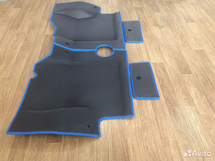 Коврик эваeva Газель Бизнес