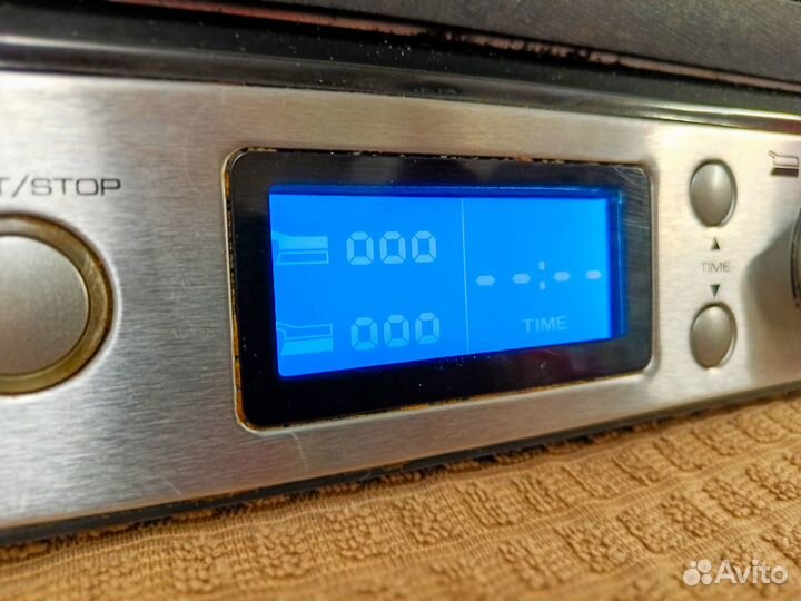 Электрогриль DeLonghi 1030d
