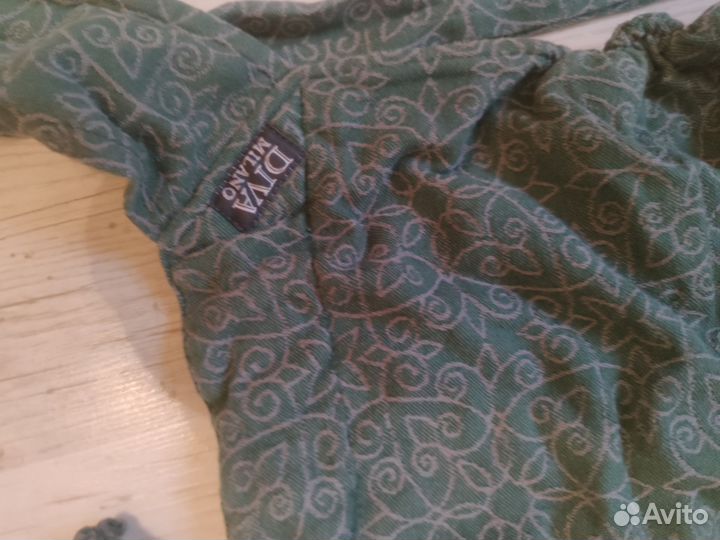 Май слинг diva milano