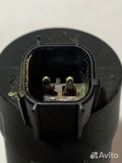 Насос омывателя Ford Focus 2 1.8 kkda 2009