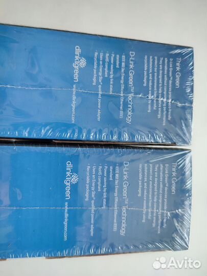 Коммутатор D-link 16, Des-1016A