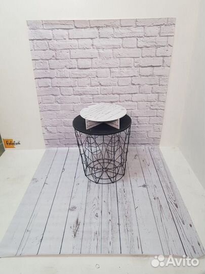 Фотофон фотозона румбокс фото изделий и товаров