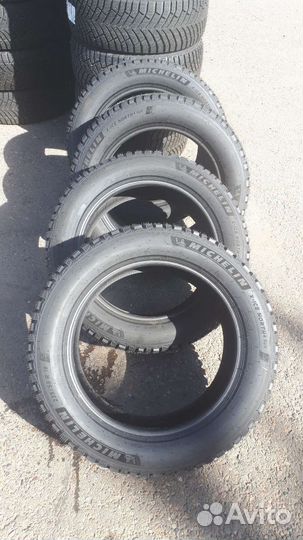 Michelin X-Ice North 4 SUV 235/60 R17 106T