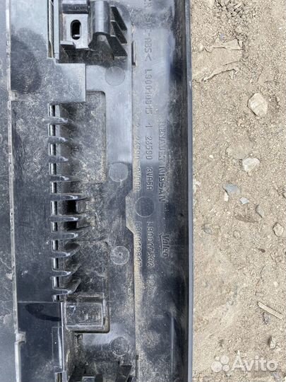 Доп стоп сигнал Ниссан Рено 265903VA5A