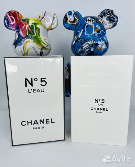 Парфюмерия chanel 5