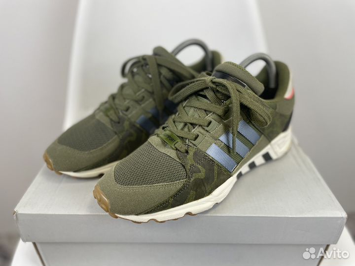 Кроссовки Adidas EQT Support RF оригинал 40,5