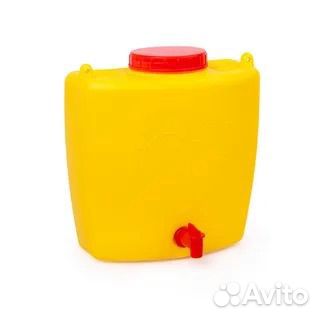 Рукомойник для дачи 9л