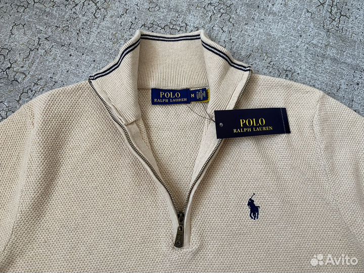 Джемпер Polo Ralph на осень