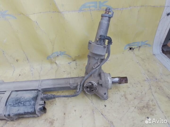 Рулевая рейка BMW X5 X6 F15 F16 2014+
