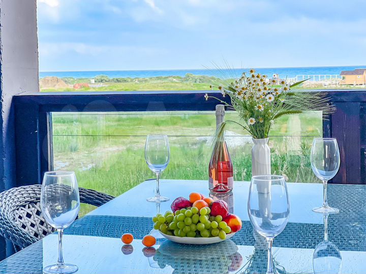 Гостиница, 1200 м²