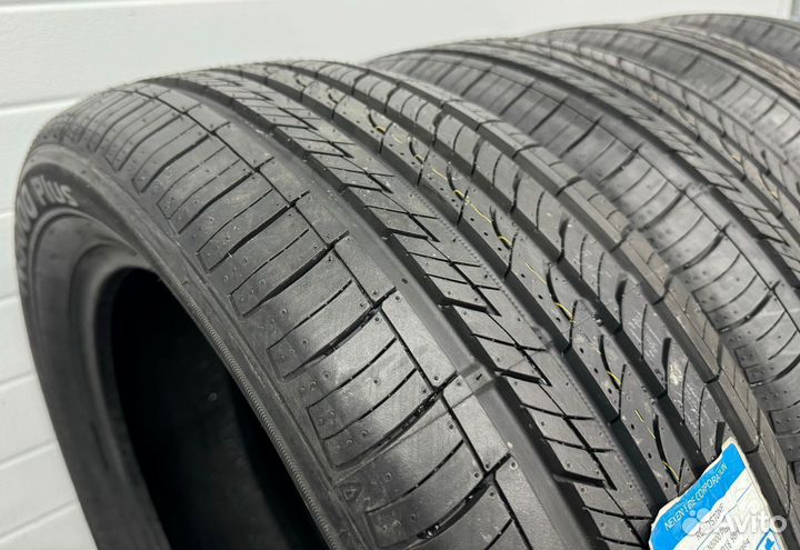 Roadstone N5000 Plus 225/55 R18 98H