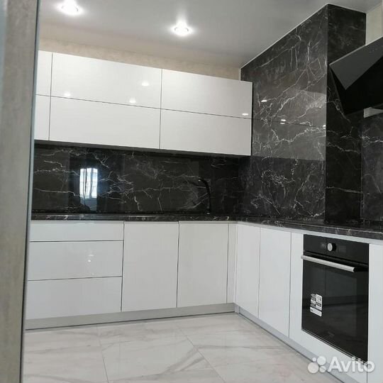 Кухни от производителя