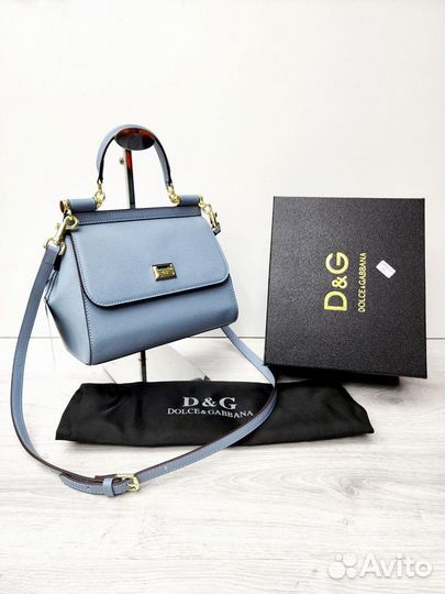 Dolce & Gabbana сумки женские