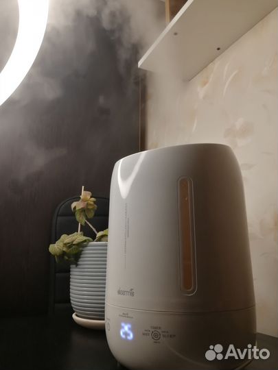 Увлажнитель ультразвуковой Deerma