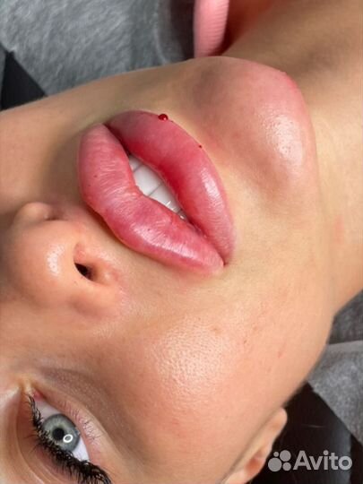 Косметолог