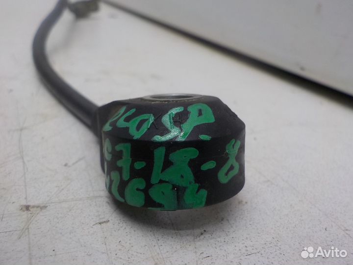 Датчик Ford EcoSport 2017