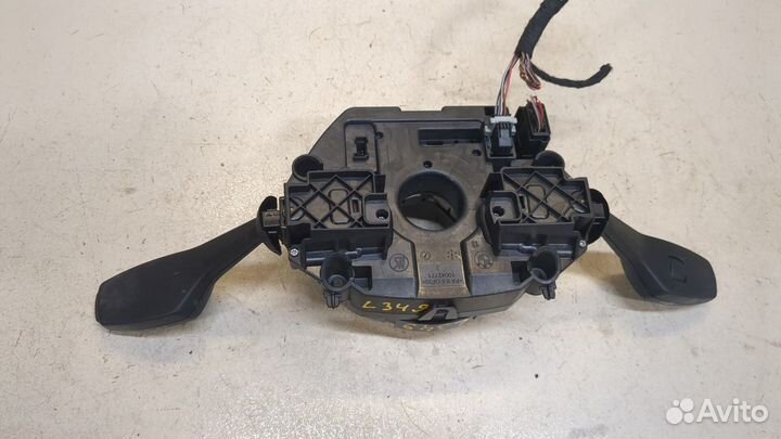 Переключатель поворотов и дворников BMW 3 F34 Gran
