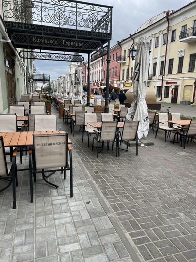 Общепит, 174 м²
