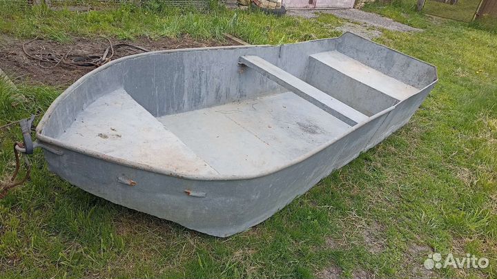 Продам лодку