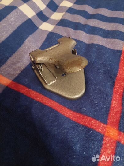 Дырокол СССР