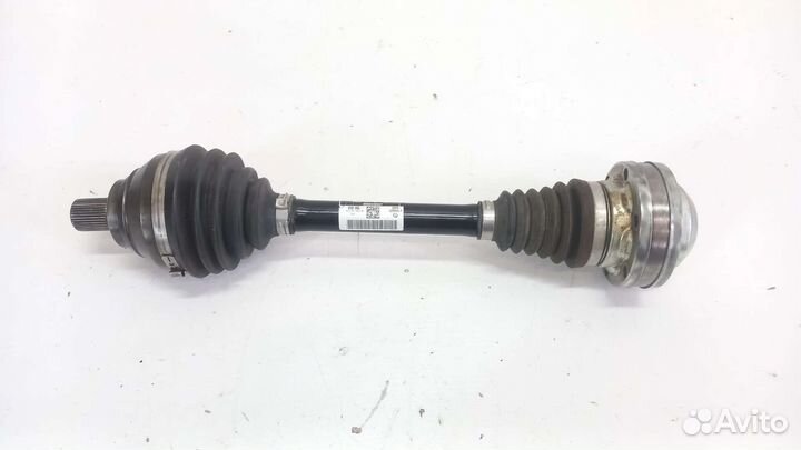 Привод передний левый 1.4 DSG VAG