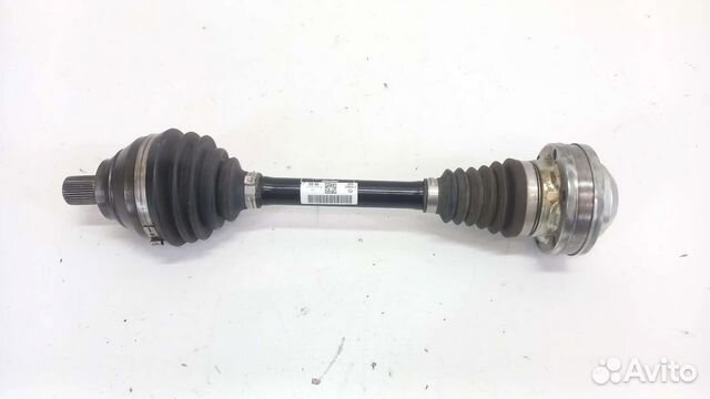 Привод передний левый 1.4 DSG VAG